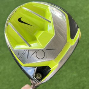 Driver Nike Vapor Loft ปรับได้ 8-12.5 องศา ก้านโม Flex S