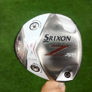 Driver Srixon Z725 Loft 9.5 Flex S