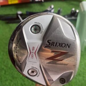 Driver Srixon Z525 Loft 10.5 Flex S