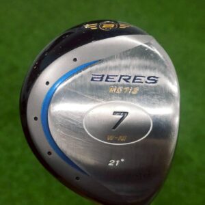 Fw7 Honma Beres MG712 (พร้อม cover) 2 ดาว Loft 21