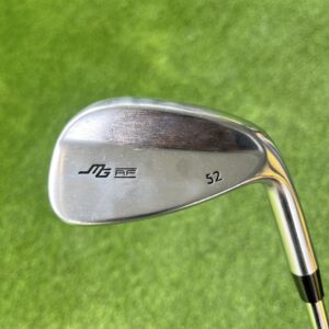 Wedge Miura RF Loft 52