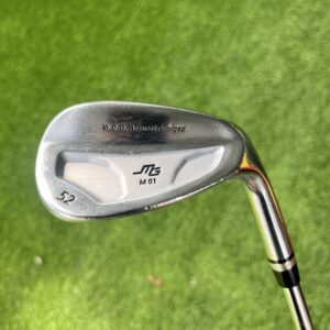 Wedge Miura M 01 Loft 52