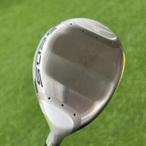 Hybrid 5 Mizuno Sure DD-MI Loft 23 ก้านกราไฟต์ 62g Flex S