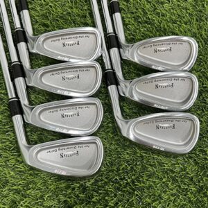 ชุดเหล็ก Fourteen TC-770  ก้านเหล็ก NS Pro 950gh Flex S