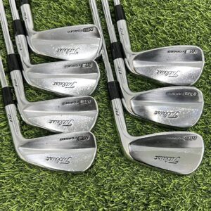 ชุดเหล็ก Titleist 712 MB Forged