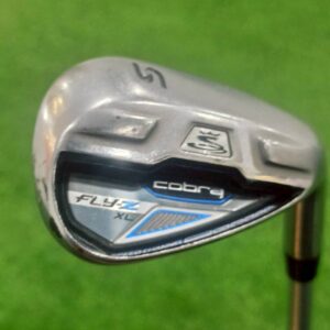 เหล็ก S Cobra Fly-Z XL