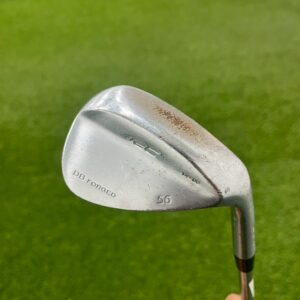 Wedge RC DB Forged Loft 56