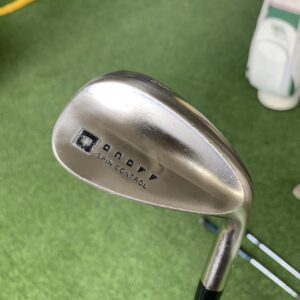 เหล็ก A Onoff หน้า Milled ก้าน N.S.PRO 950 GH Flex-S