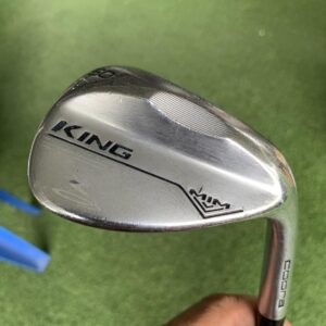 Wedge King Cobra Mim Loft 50/8