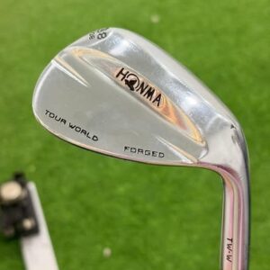 Wedge Honma Tour World Forged Loft 58/08