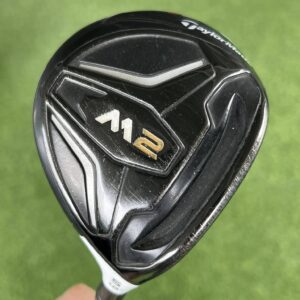FW5 Taylormade M2 Loft 18