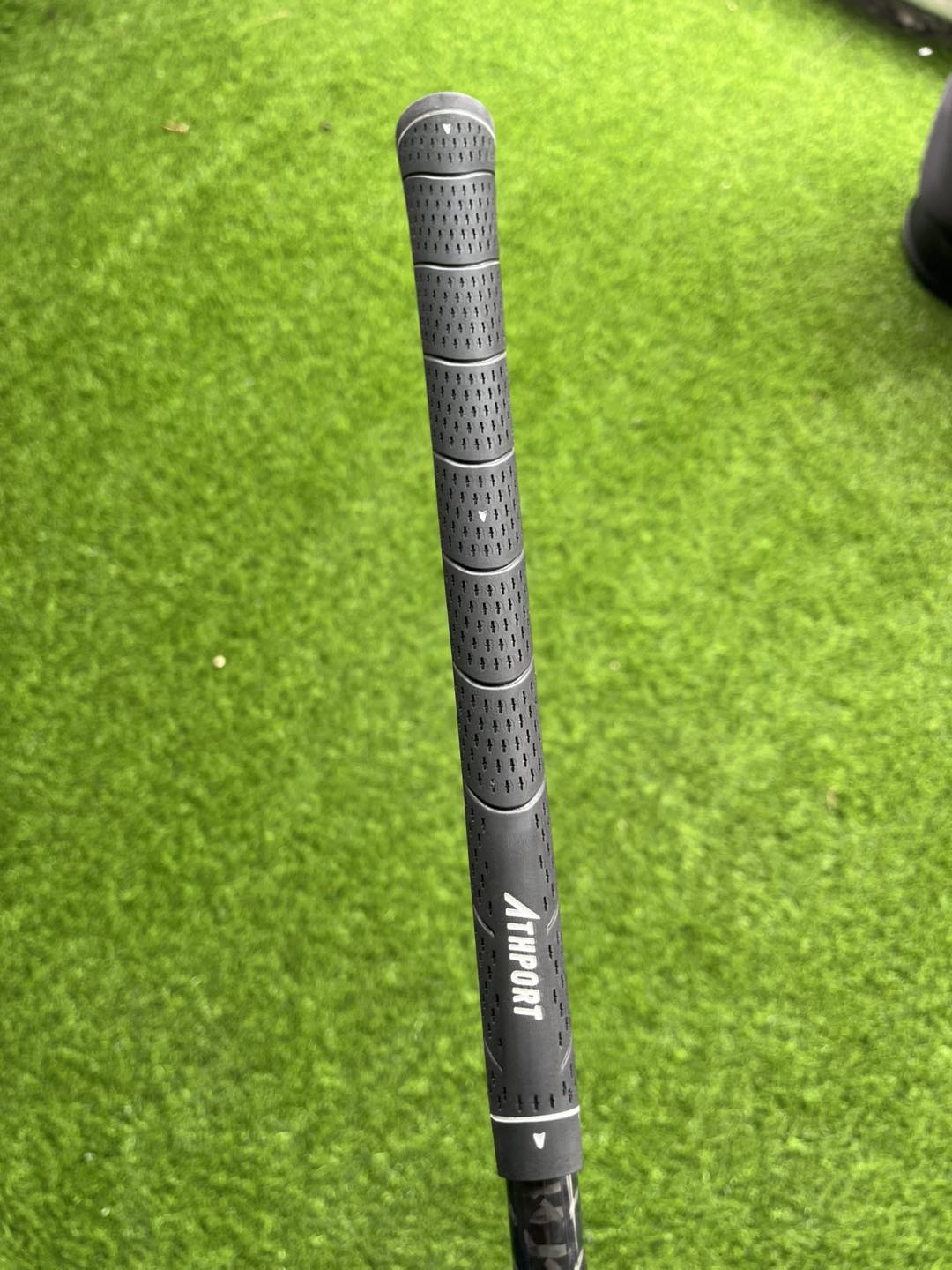 Titleist 718 AP3 Iron Set 5-Pw 6pc Flex Stiff N.S.PRO MODUS3 TOUR 105