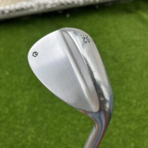 Wedge Epon Forged Loft 52/11 ก้านเหล็ก Dynamic Gold s200 Flex S