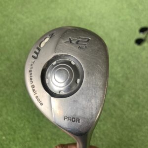 FW2 PRGR Zoom Loft 16 ก้านกราไฟต์ Flex-S