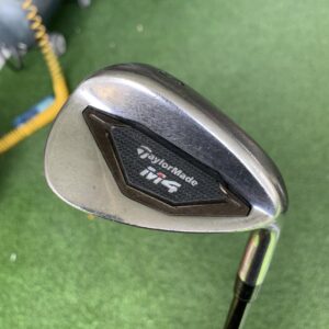 เหล็ก S Taylormade M4