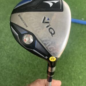 FW5 Tourstage VIQ Loft 19 ก้านกราไฟต์ VT-506f Flex R