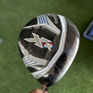 Fw7 Callaway XR Loft 21 ก้าน Tour AD MJ-6x Flex X