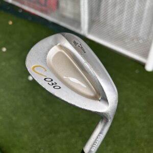 Gap Wedge Fourteen C030 Loft 52 ก้านเหล็ก Dynamic Gold s200 Flex Wedge