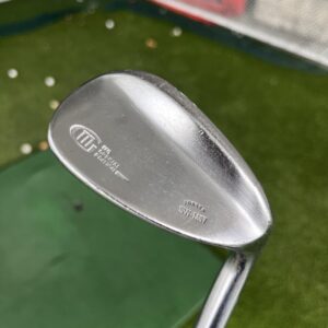 S Wedge Miura MG Special Edition Loft 57 ก้านเหล็ก Flex S