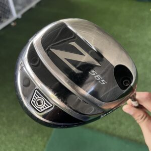 Driver Srixon Z565 Loft 10.5 ก้านกราไฟต์ RX Flex S ยาว 45.5 นิ้ว