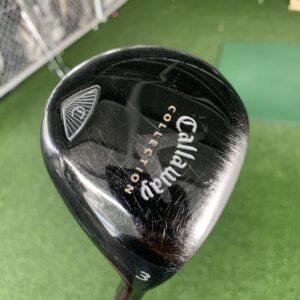 FW3 Callaway Collection Loft 15 ก้าน Tour AD MJ-6s Flex S