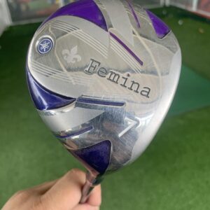 Fw7 Yamaha Femina Loft 24 ก้านกราไฟต์ Flex L