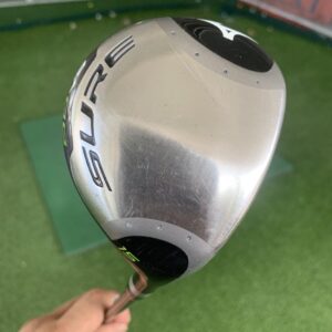 FW3 Mizuno Sure DD Loft 15 ก้านกราไฟต์ Flex-R