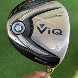 FW5 Tourstage VIQ Loft 19 ก้านกราไฟต์ VT-50w Flex SR