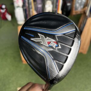 Fw5 Callaway XR Loft 19 ก้านกราไฟต์ Flex R