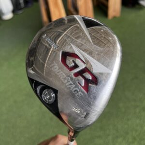 Fw3 Tourstage X-Drive GR Loft 15 ก้านกราไฟต์ Tour AD B09-03w Flex S