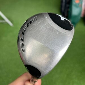 FW3 Mizuno Sure DD-3 Loft 15 ก้านกราไฟต์ 54g Flex R