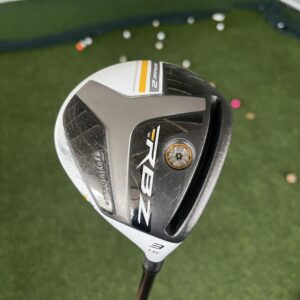 Fw3 Taylormade RBZ Stage2 Loft 15