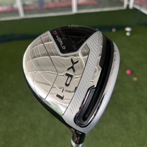 Fw5 Honma T// World XP-1 Loft 18 ก้านกราไฟต์ Vizard 43 Flex SR