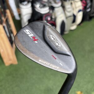 Wedge SL4 Snase Eyes Loft 56