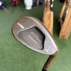 Wedge Masda M425 SW Loft 58