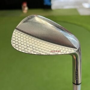 Wedge Muziik Forged Loft 50