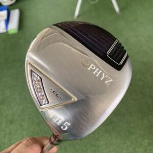 FW5 PHYZ CL Loft 21