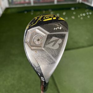 H4 Bridgestone JGR Loft 23