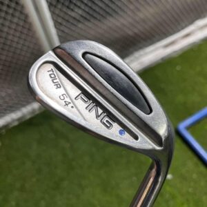 Wedge PING Tour จุดน้ำเงิน Loft 54