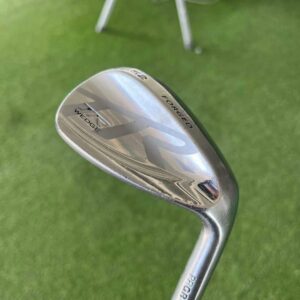 Wedge PRGR TR Forged Loft 52/08
