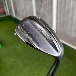 Wedge Cleveland RTX Zip core Loft 60/10