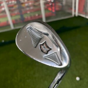 Wedge Taylormade XR Loft 57