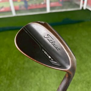Wedge Titleist Vokey Forged Loft 58/10M flex s
