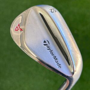 Wedge Taylormade MG 2 Loft 52 SB-09 ก้านเหล็ก NS Pro 950gh Flex S