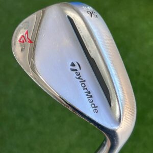 Wedge Taylormade MG 2 Loft 56 SB-12 ก้านเหล็ก NS Pro 950gh Flex S