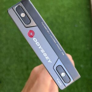 พัตเตอร์ Odyssey TRI-HOT 5K ความยาว 34 นิ้ว