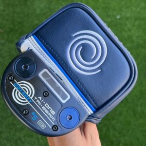 พัตเตอร์ Odyssey Ai-One Tri-Beam CS #5 (พร้อม cover) ความยาว 34 นิ้ว