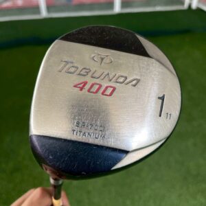 Driver Tobunda 460 SP-700 Loft 11 ก้านกราไฟต์ Exsilt Tour 5252M  Flex R