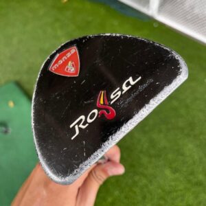 Putter Taylormade Rossa Monza ยาว 33 นิ้ว