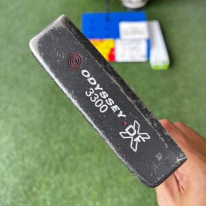Putter Odyssey 3300 ยาว 34 นิ้ว